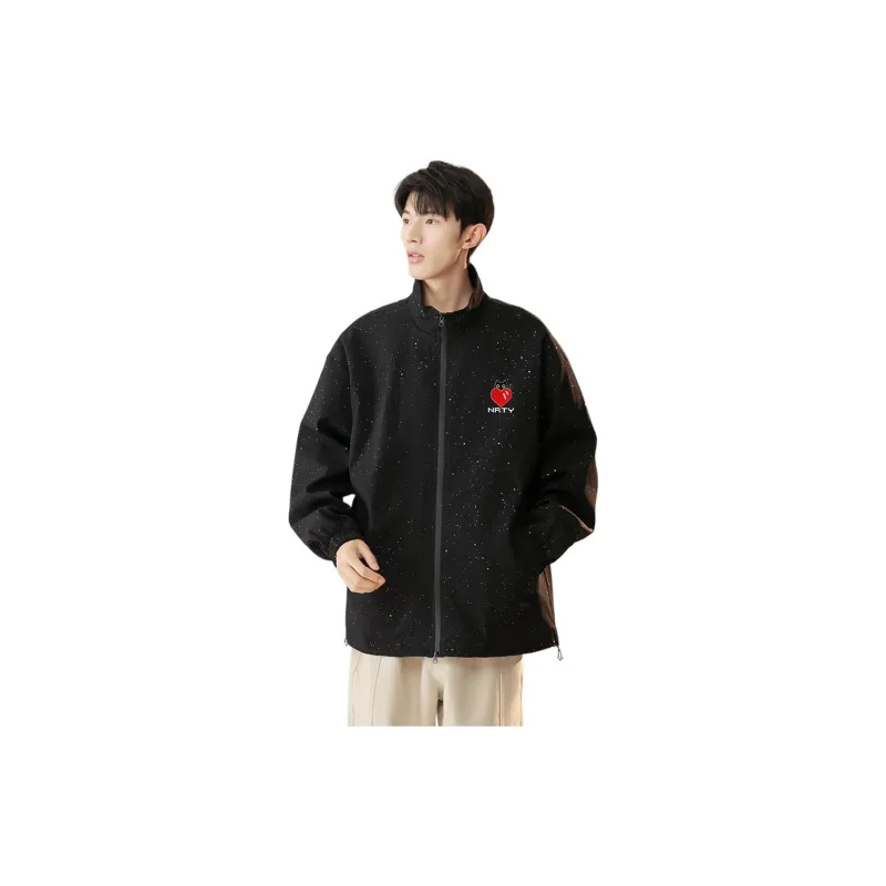 NRTY Jackets Coats Spring And Autumn Men's-1