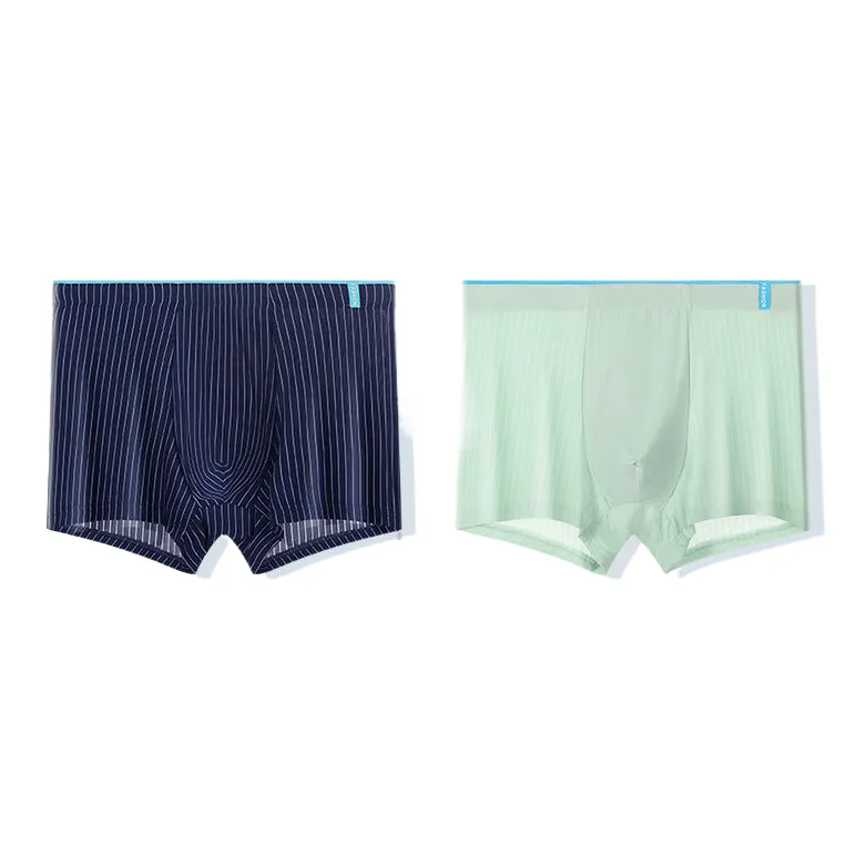 Lan Miao Underpants Men's 2 Pack-25