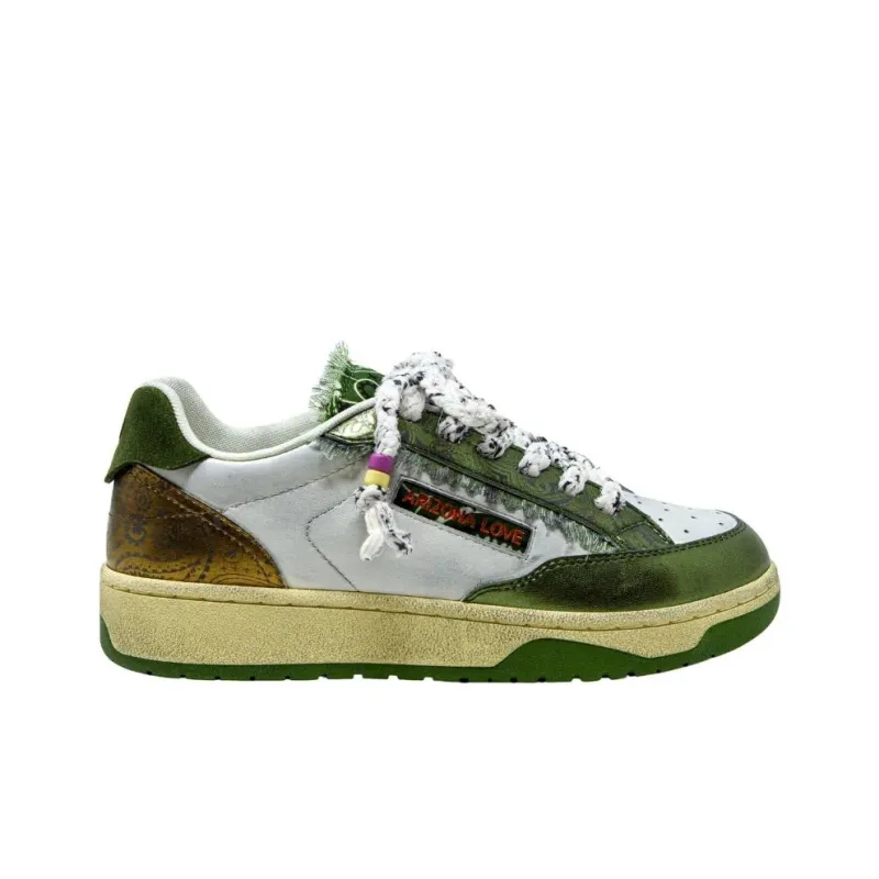 Arizona Love Low-Top Skateboard Shoes Women's-1