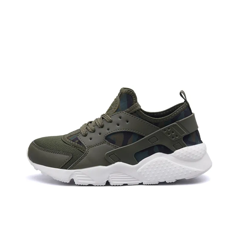 DM Breathable Low-Top Casual Shoes Men's Box-16