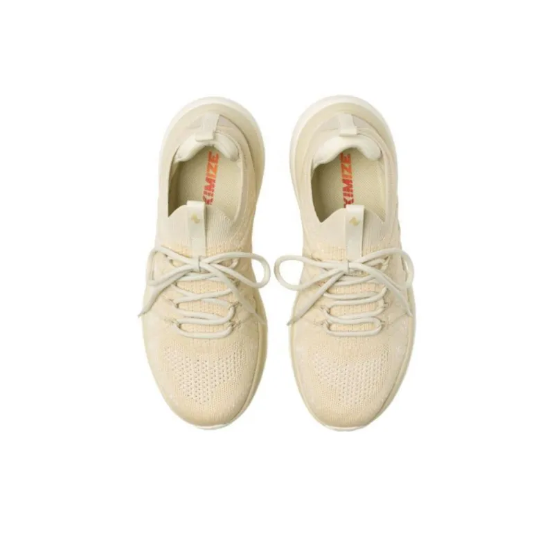 AKIII CLASSIC Maximize Athletic Shoes Low Top Casual Shoes Unisex Cream-4