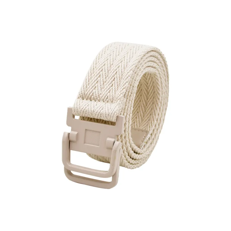 JONNY MOORE Alloy Belt Unisex 3.8-3