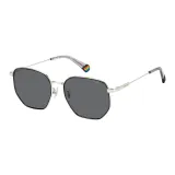 010-M9 Black Lens