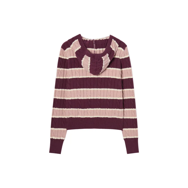 I'M ONE Knitwear Women's-3
