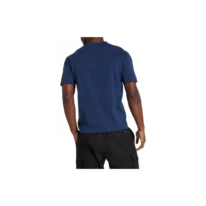 New Balance FC Porto Small T-Shirt Men's Marine Blue-1