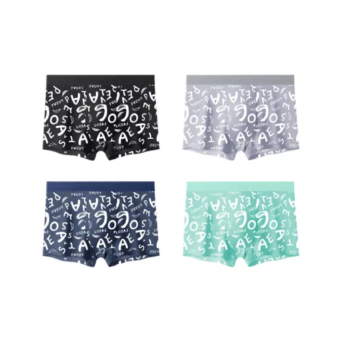 Lan Miao Men Underpants