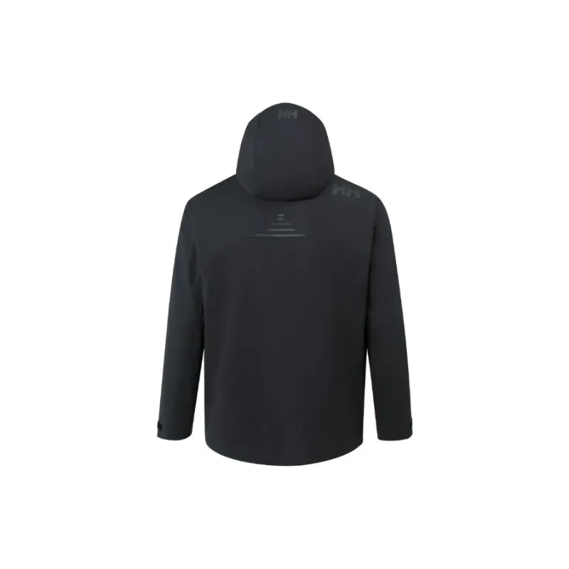 HELLY HANSEN Outdoor Hiking Water Resistant Windproof And Water Repellent Windbreaker Jacket Men's-1