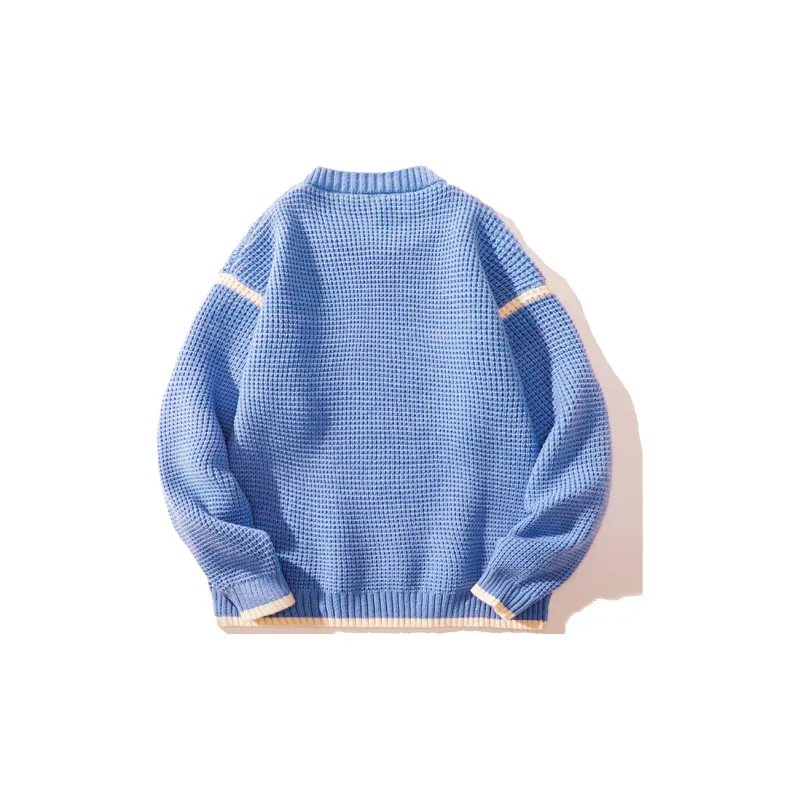 ADOONGA Knitwear Unisex-11