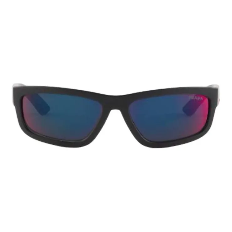 PRADA Linea Rossa Sunglasses-1
