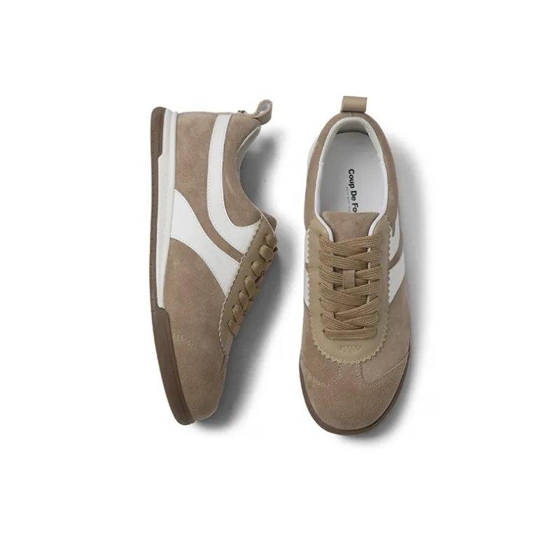 Coup De Foudre Balance Lightweight Low-Top Casual Shoes Women's-2