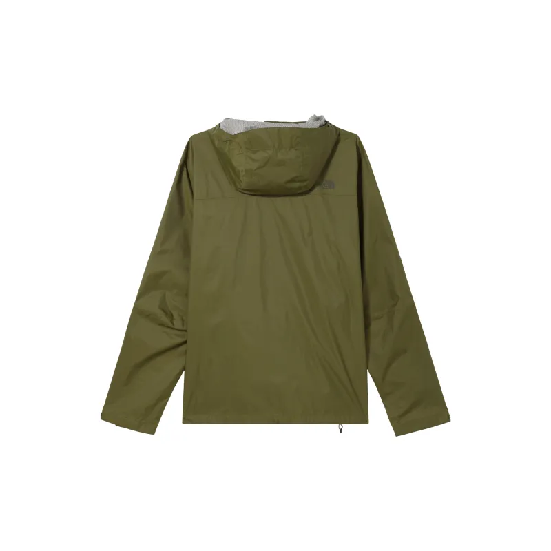 THE NORTH FACE Jackets Men Olive-1