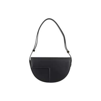 Patou Le Petit Patou Shoulder Bag
