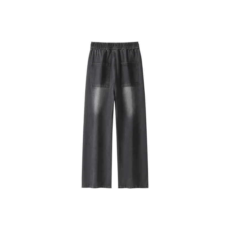 AKIN Jeans Unisex-3