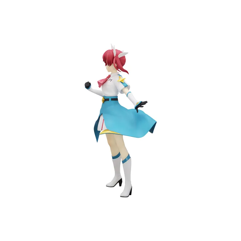 FURYU Trio Try IT Magic Light Source Co., Ltd. Bonus Gifts 19cm-2