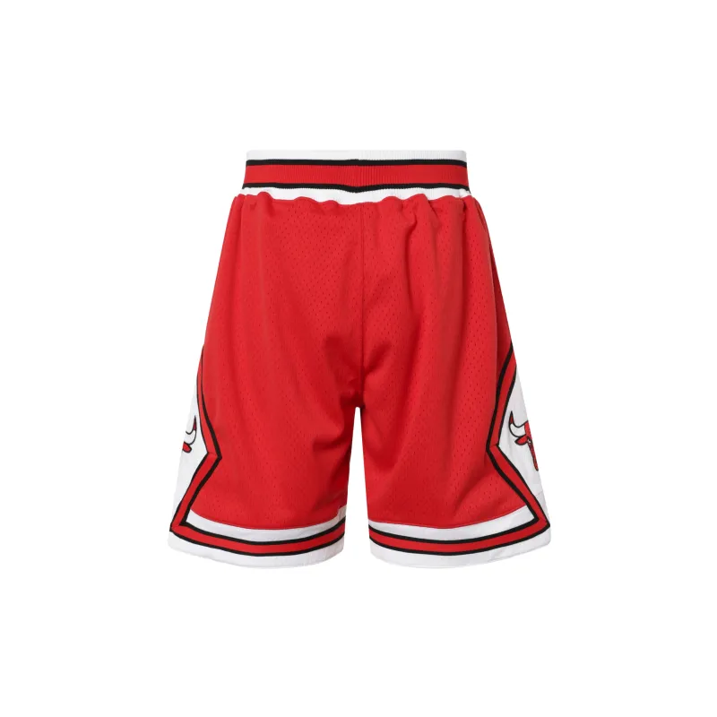 Mitchell & Ness Basketball Shorts Men's-2