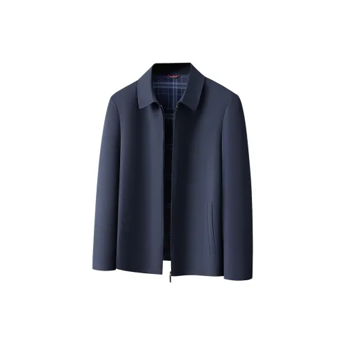 FORTEI Jackets Men