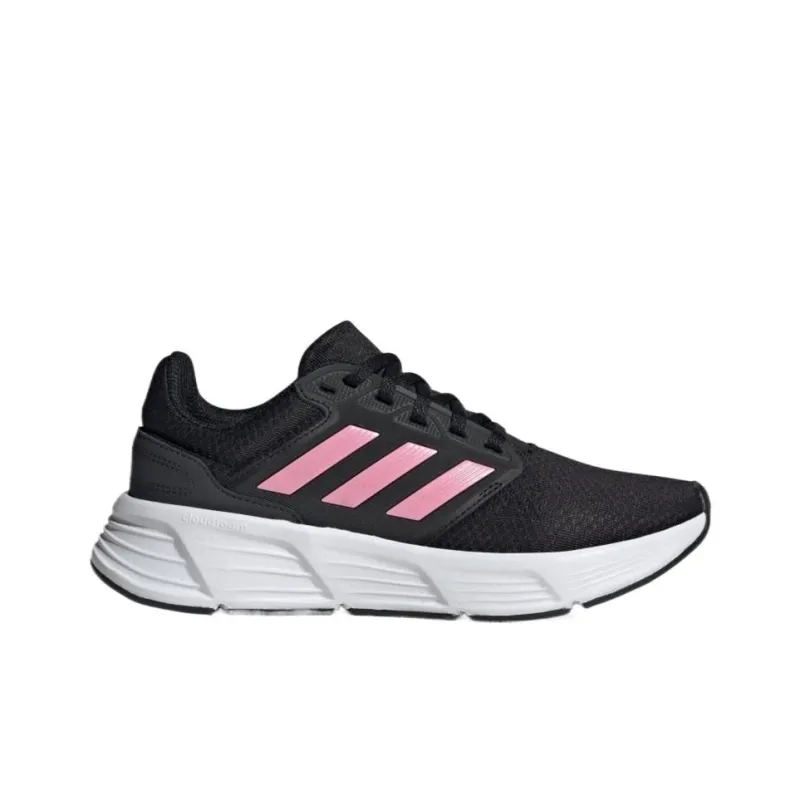 Galaxy 6 Women's Adidas 'Black Bliss Pink' Women's-1