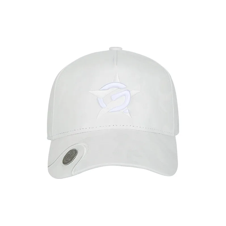 SWOFCARE Round Crown, Cotton Baseball Caps Unisex-1