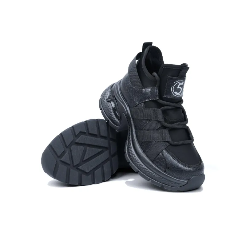 REBACCA Mid-Top Casual Shoes Women's-8