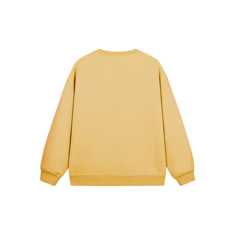 S.view Sweatshirts Unisex-5