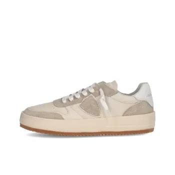 PHILIPPE MODEL Nice Low Top Sneakers Women's