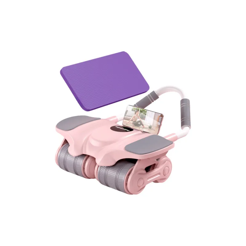 Kaikang Abdominal Rollers-1