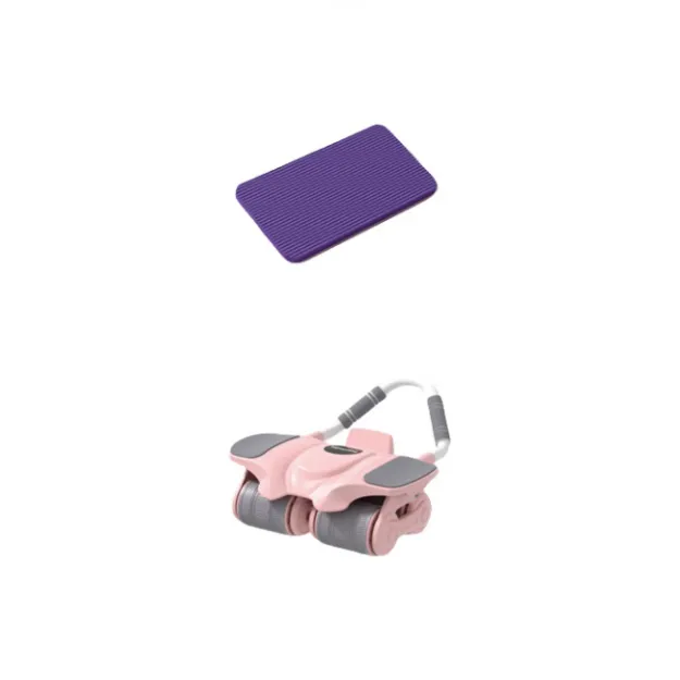 Kaikang Abdominal Rollers-2