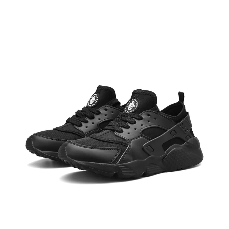 DM Breathable Low-Top Casual Shoes Men's Box-13