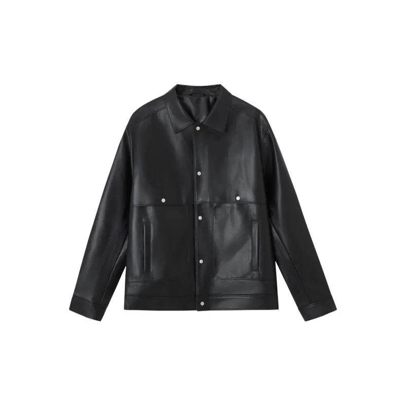 EARL JOEL Jackets & Coats Men's-0