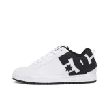 White Black