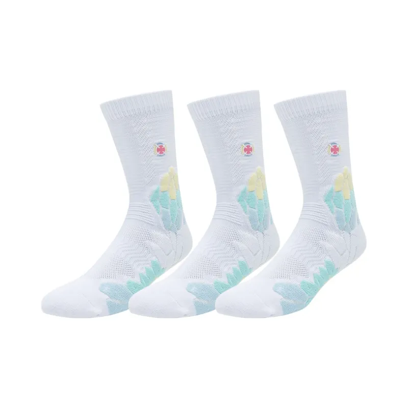 RIGORER Performance Basketball Socks Unisex-6