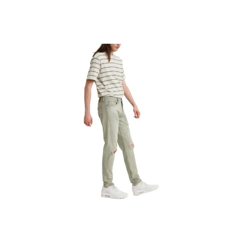 Levis Jeans Men Light Beige-2