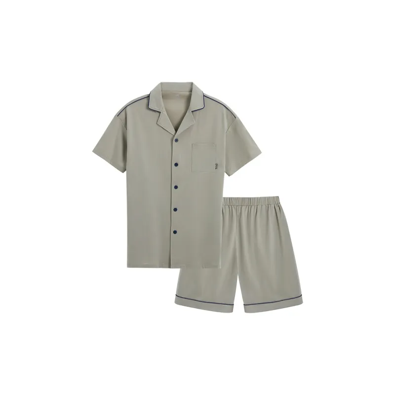Lee Men Pajama Sets-8