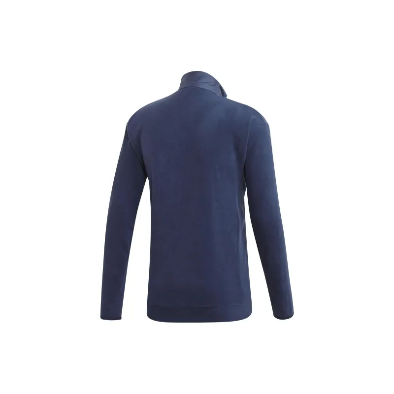Adidas Jackets Men Navy Blue-1