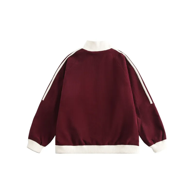 ZEXO Jackets Unisex-3