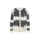 Black White Gradient