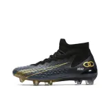 Black Gold Long Stud