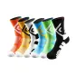 LDK183 · 6 Pack (Orange/Ginger Yellow/White/Green/Sky Blue/Black)