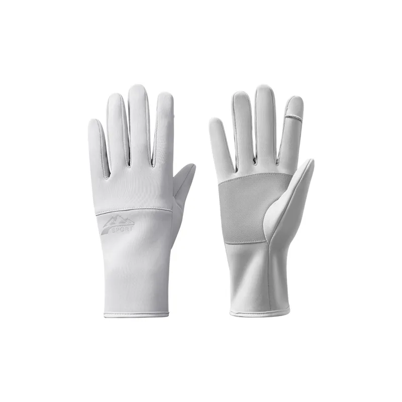 YUZHAOLIN Knit Gloves Women's-6