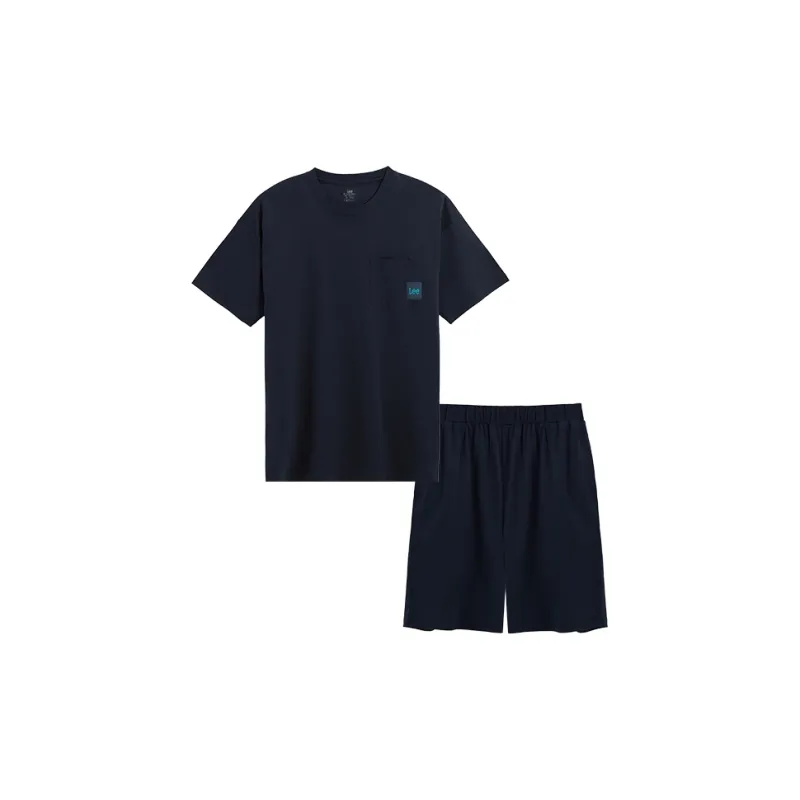 Lee Men Pajama Sets-4
