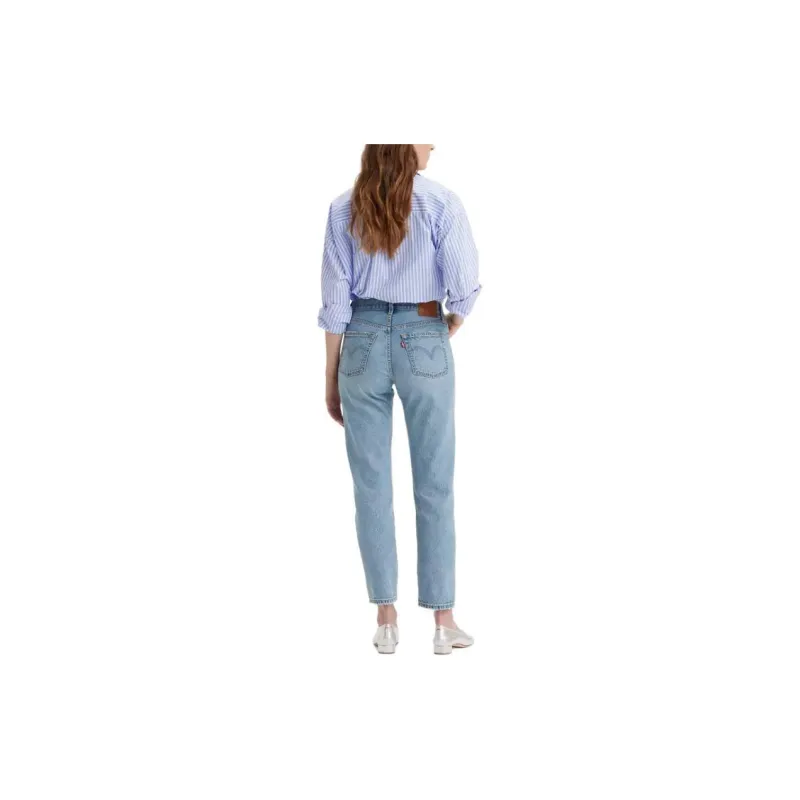 Levis Jeans Women's Blue-1
