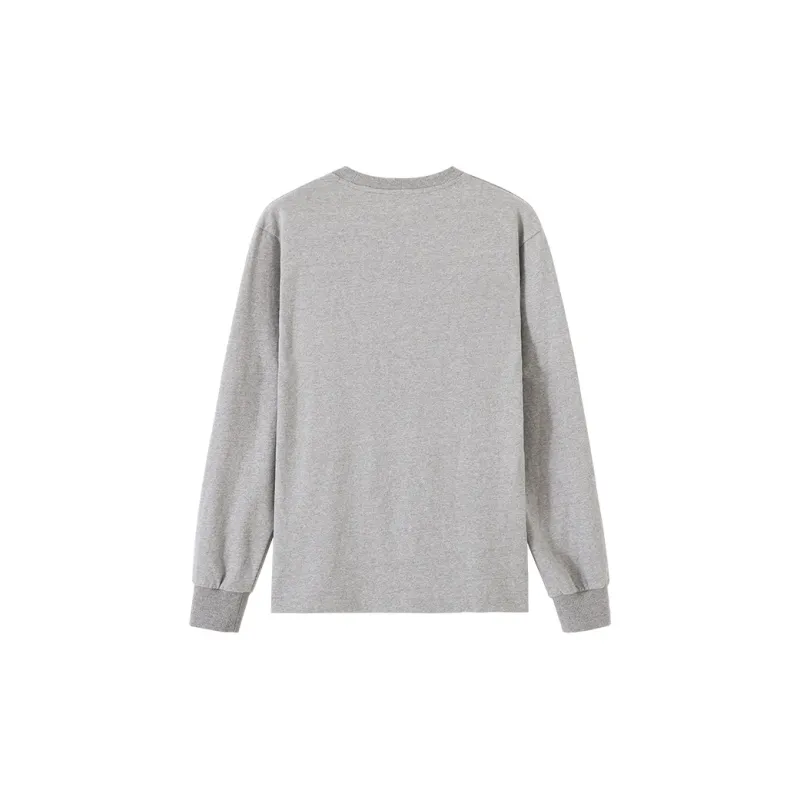 CONP T Shirts Unisex Gray-1