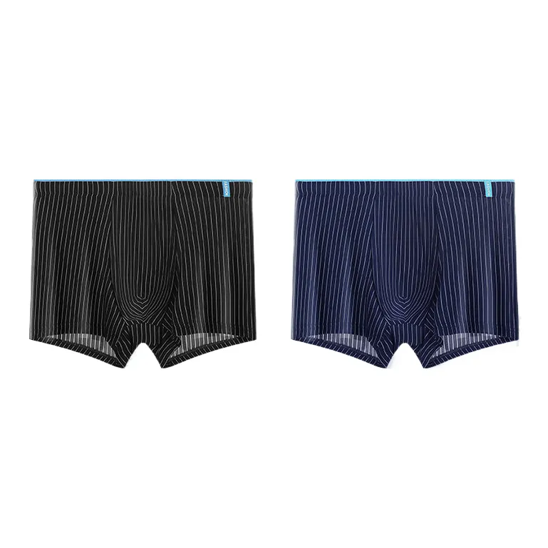 Lan Miao Underpants Men's 2 Pack-20