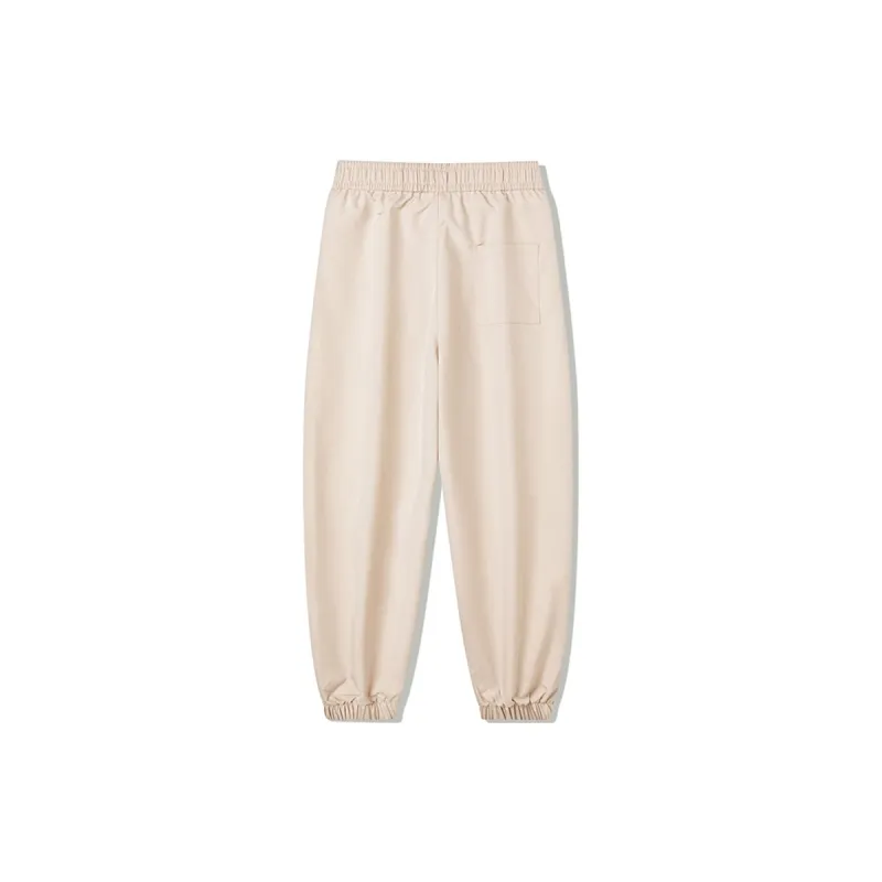 AI3 Iverson China Series Casual Pants Unisex-5