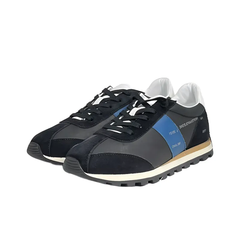 HOGAN H671 Low Top Sneakers Women's-2