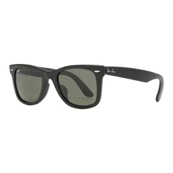 RayBan Wayfarer Sunglasses