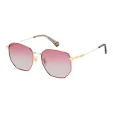 EYR-9R Pink Lens