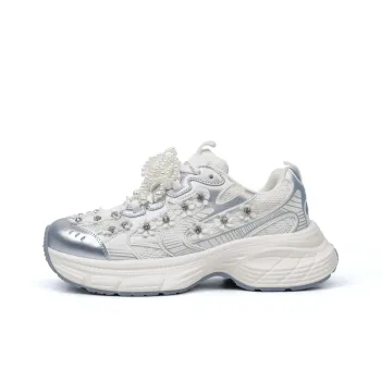 REBACCA Low-Top Casual Shoes Women's