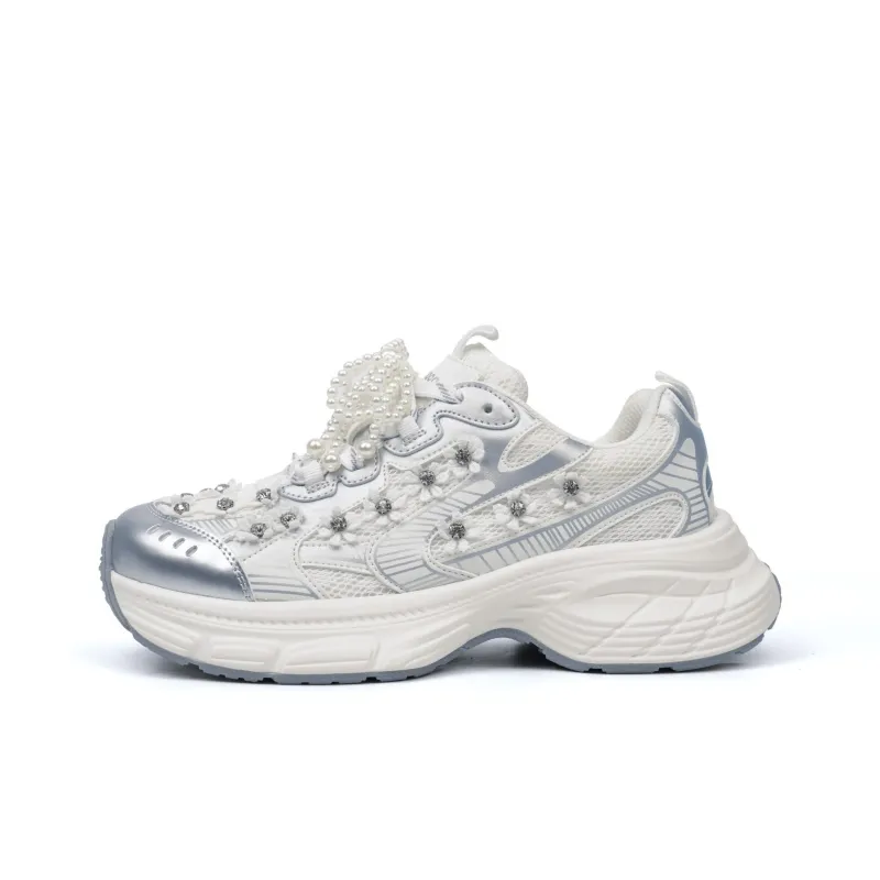 REBACCA Low-Top Casual Shoes Women's-0