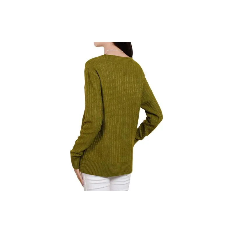 Fele.d Knitwear Women's-11